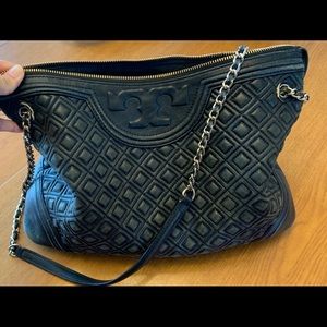 Tory Burch Fleming Tote